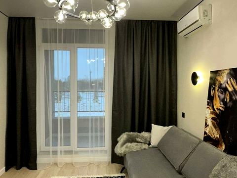 квартира по адресу Пасічна, 175