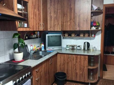 комната по адресу Вітряні Гори ул., 17