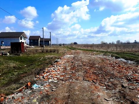 ділянка за адресою 