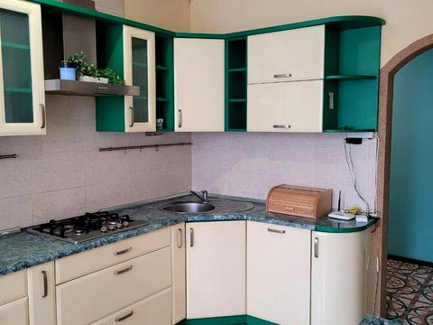 квартира за адресою Рене Декарта вул., 18