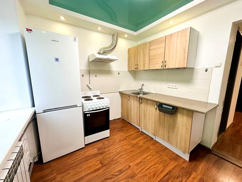 квартира по адресу Юрковская ул., 18