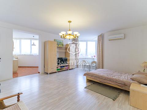 квартира за адресою Саперно-Слобідська вул., 22