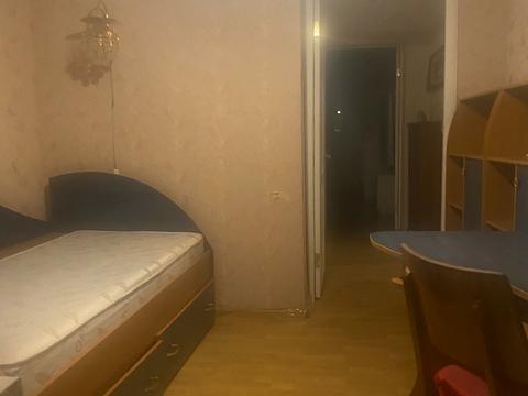 квартира за адресою Миколи Закревського вул., 31