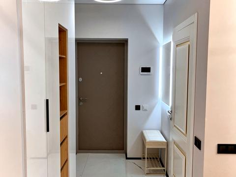 квартира по адресу Никольско-Слободская ул., 8