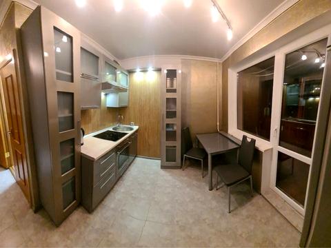 квартира за адресою Деміївська вул., 45