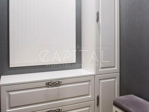 квартира за адресою Андрія Верхогляда вул. (Михайла Драгомирова), 9