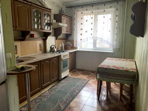 квартира за адресою Фабрична вул., 1