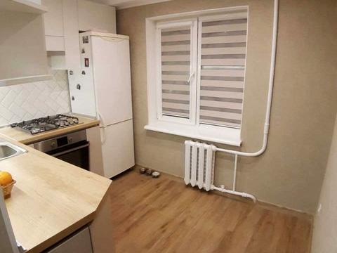 квартира по адресу Бочарова ул., 8