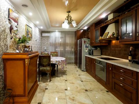 квартира за адресою Миколи Закревського вул., 12