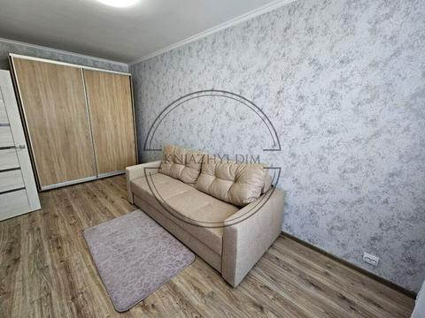 квартира по адресу Архитектора Вербицкого ул., 1-В