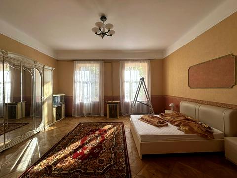 квартира по адресу Устиановича ул., 10