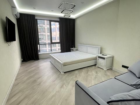 квартира за адресою Трускавецька вул., 4-Б