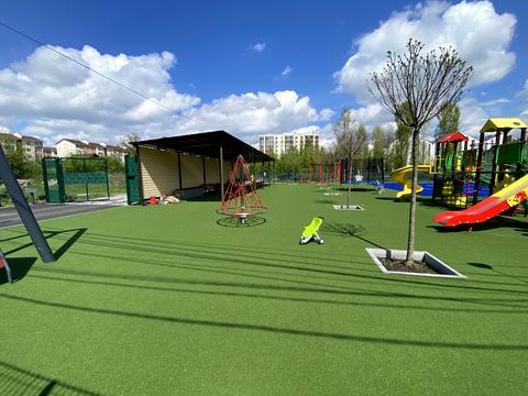 будинок за адресою Грушева вул., 5