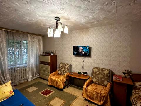 квартира по адресу Преображенская ул. (Ивана Клименко), 37