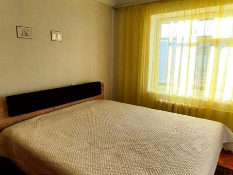 квартира по адресу Голосеевский просп. (40-летия Октября), 116-А