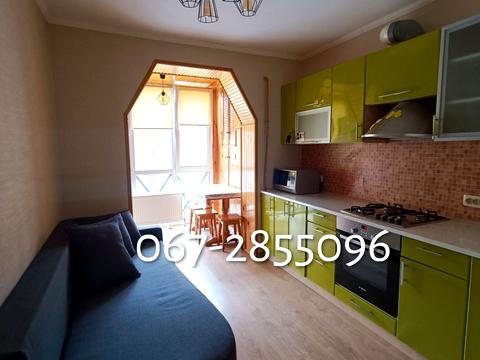 квартира за адресою Соборна, 10Б