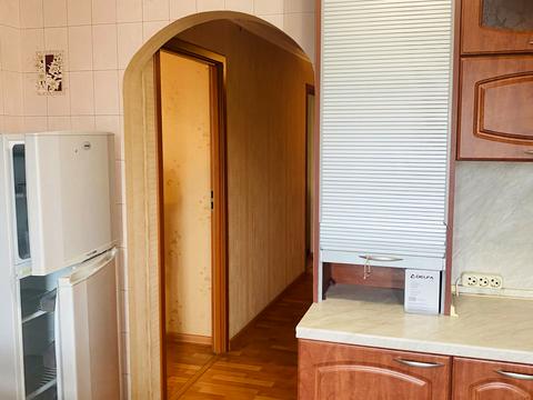 квартира по адресу Левка Мацієвича ул. (Соціалістична), 2/4