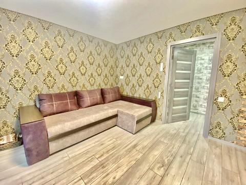 квартира по адресу Михаила Лушпы просп., 5
