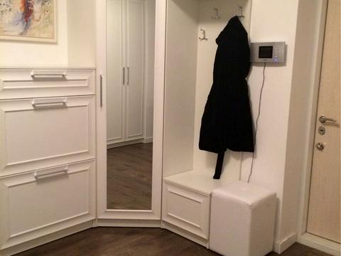 квартира за адресою Київ, Валерія Лобановського просп. (Червонозоряний), 4-В