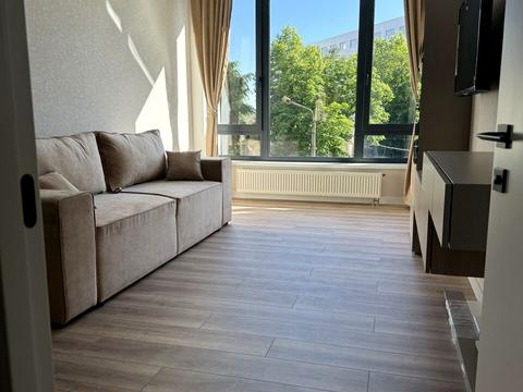 квартира по адресу Гарета Джонса ул. (Сімʼї Хохлових), 12