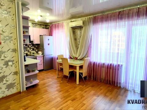квартира по адресу Дмитрия Яворницкого просп. (Карла Маркса), 10