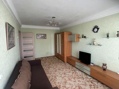 квартира за адресою Ентузіастів вул., 21