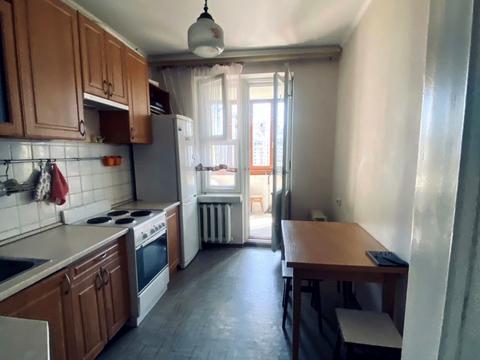 квартира по адресу Старонаводницкая ул., 4