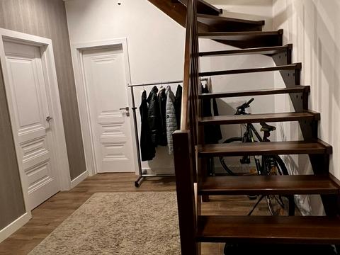 квартира за адресою Бориса Тлехаса вул., 22