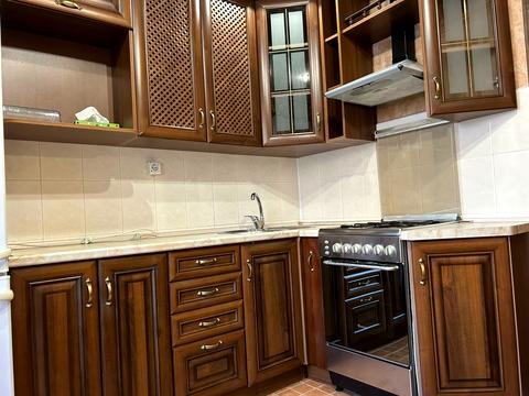 квартира за адресою Героев Днепра ул., 42Б