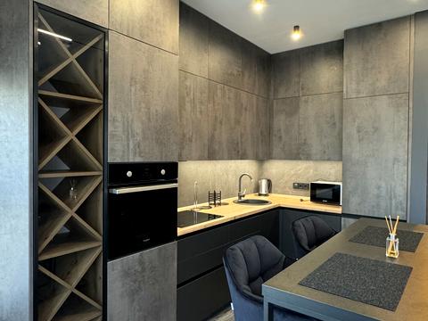 квартира по адресу Михаила Бойчука ул. (Киквидзе), 19-А