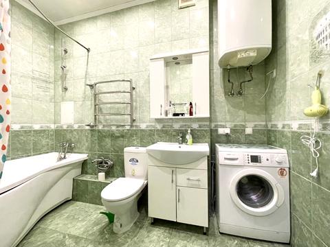 квартира за адресою Гвардійців-Широнінців вул., 33