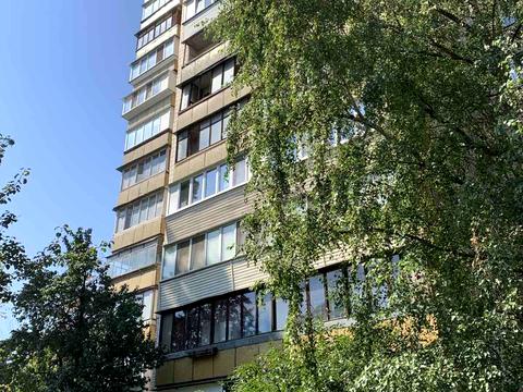 квартира за адресою Дегтярівська вул., 12/7