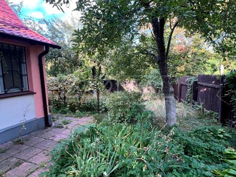 дом по адресу Добровольчих Батальйонів ул. (Панфіловців), 34/2