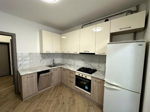 квартира за адресою Героїв Крут вул., 4-Б