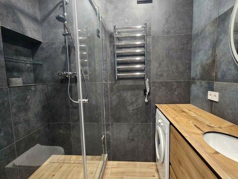 квартира по адресу Запорожское шоссе, 32д