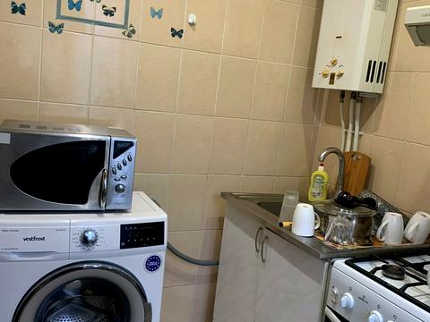 квартира за адресою Євгена Тельнова вул., 7