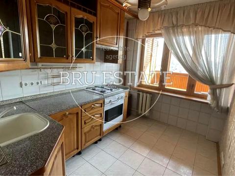 квартира за адресою В'ячеслава Чорновола вул., 30