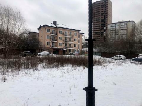 ділянка за адресою 