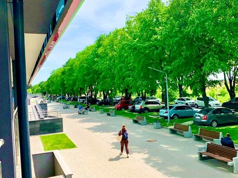 квартира по адресу Пригородная ул., 24