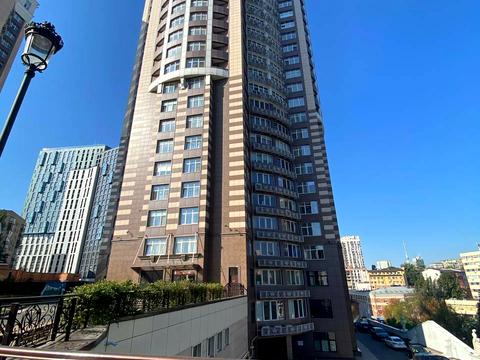 квартира по адресу Глубочицкая ул., 32-В