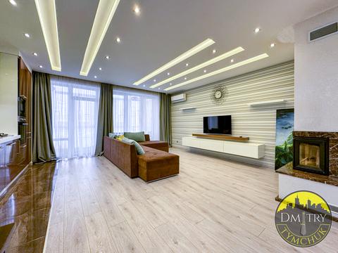 квартира по адресу Івана Кавалерідзе ул., 5