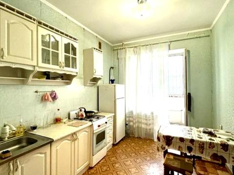 квартира по адресу Тополёвая ул., 16