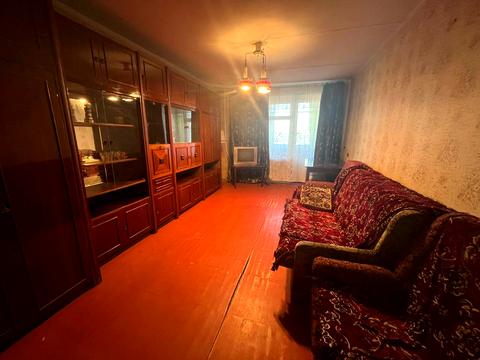 квартира за адресою пр. Миру, 37
