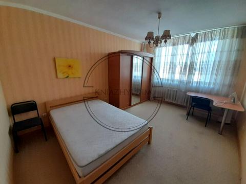 квартира за адресою Бориса Гмирі вул., 4