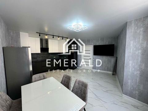 квартира за адресою Академіка Заболотного вул., 15-В