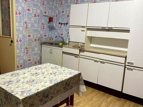 квартира за адресою 93-ї Холодноярской Бригади, 1