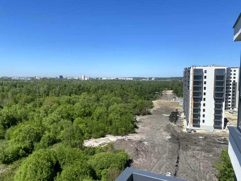 квартира по адресу Роксоланы ул., 1