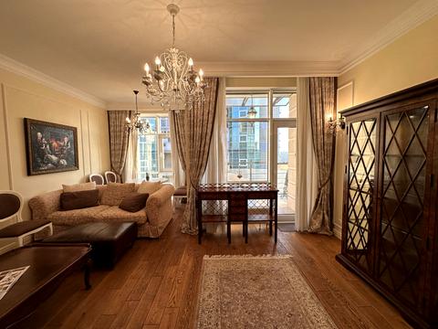 квартира за адресою Звіринецька вул., 47