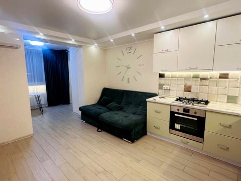 квартира за адресою Миру вул., 46