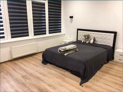 квартира за адресою Басейна вул., 6а 